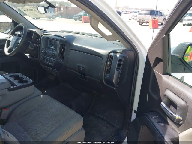 1GCRCNEH9HZ354150 Chevrolet Silverado 1500 Wt