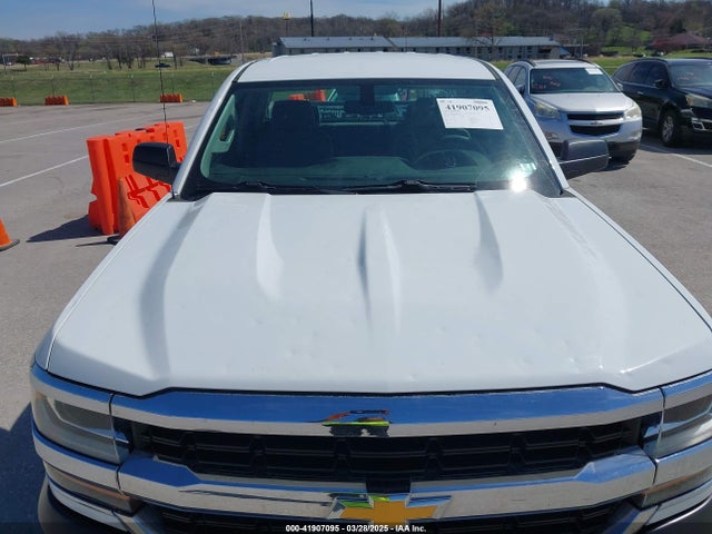 1GCRCNEH9HZ354150 Chevrolet Silverado 1500 Wt
