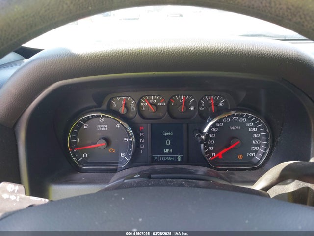 1GCRCNEH9HZ354150 Chevrolet Silverado 1500 Wt