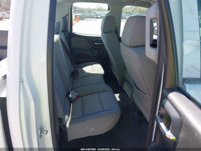 1GCRCNEH9HZ354150 Chevrolet Silverado 1500 Wt