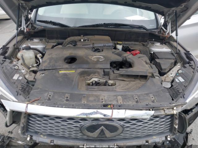 3PCAJ5M17KF114843 Infiniti Qx50 Luxe
