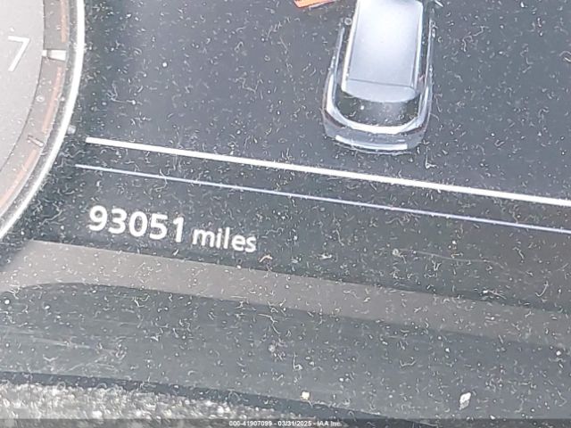 3PCAJ5M17KF114843 Infiniti Qx50 Luxe