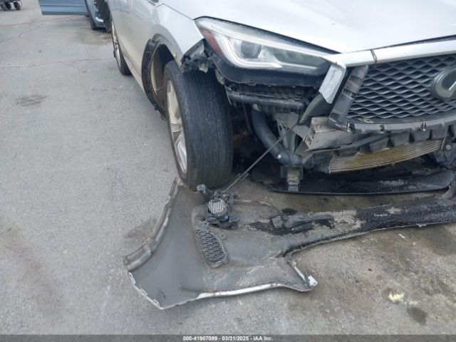 3PCAJ5M17KF114843 Infiniti Qx50 Luxe