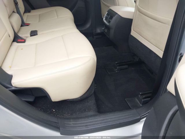 3PCAJ5M17KF114843 Infiniti Qx50 Luxe