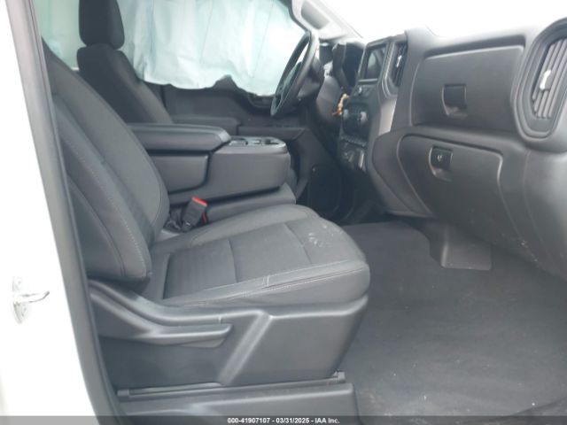 3GCPABEKXPG189974 Chevrolet Silverado 1500 2wd  Short Bed Custom
