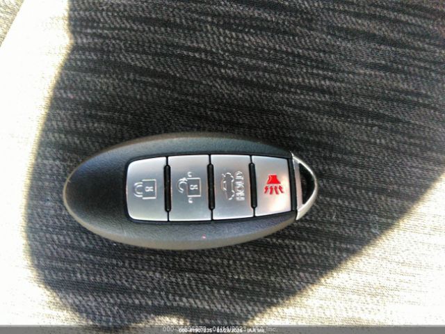 3N1AB7AP1FY319637 Nissan SENTRA SV