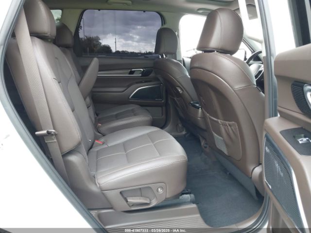 5XYP5DHC8NG308797 KIA Telluride Sx