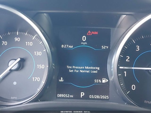 SAJAR4BG6HA965240 Jaguar Xe 25t