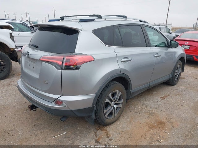 2T3BFREV9HW609577 Toyota RAV4 LE
