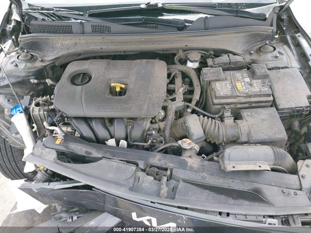 KIA Forte Lxs 2023 3KPF24AD7PE512241 Image 10