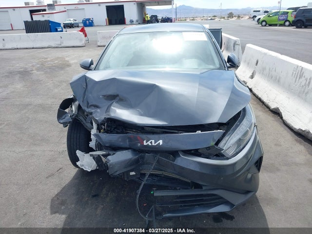 KIA Forte Lxs 2023 3KPF24AD7PE512241 Image 12