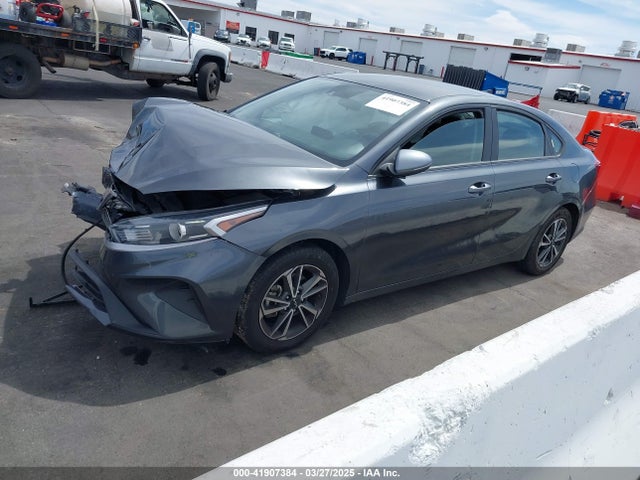 KIA Forte Lxs 2023 3KPF24AD7PE512241 Image 14
