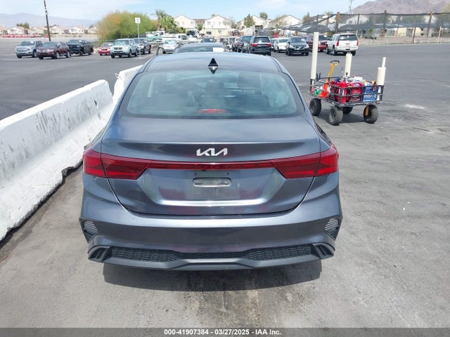KIA Forte Lxs 2023 3KPF24AD7PE512241 Image 16