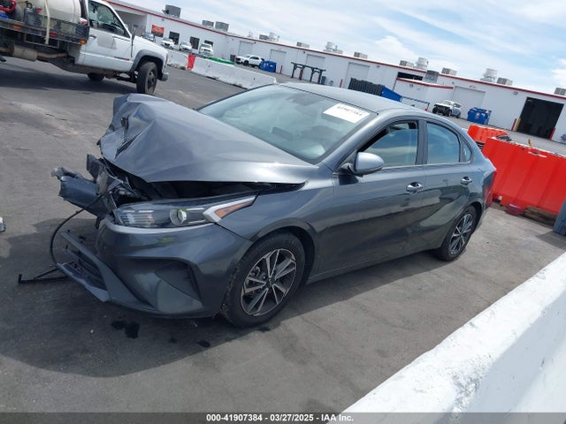 KIA Forte Lxs 2023 3KPF24AD7PE512241 Image 17