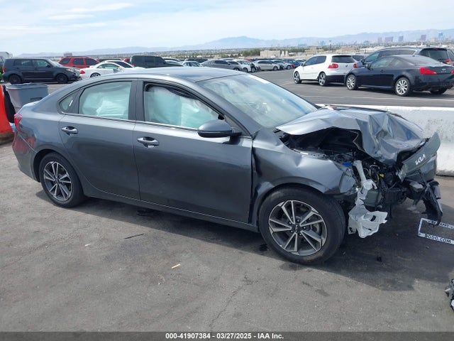 KIA Forte Lxs 2023 3KPF24AD7PE512241 Image 18
