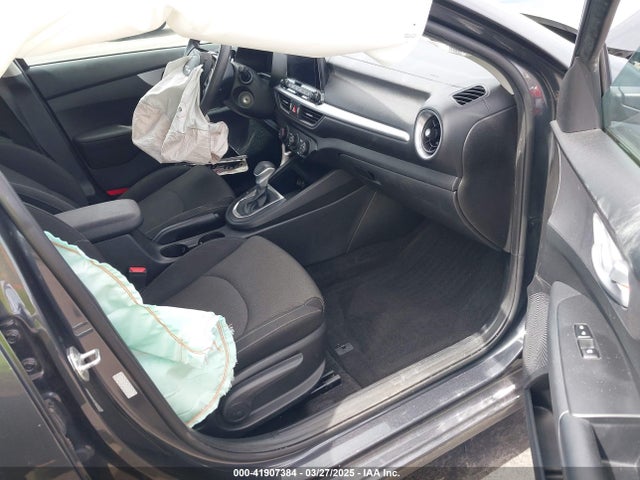 KIA Forte Lxs 2023 3KPF24AD7PE512241 Image 5