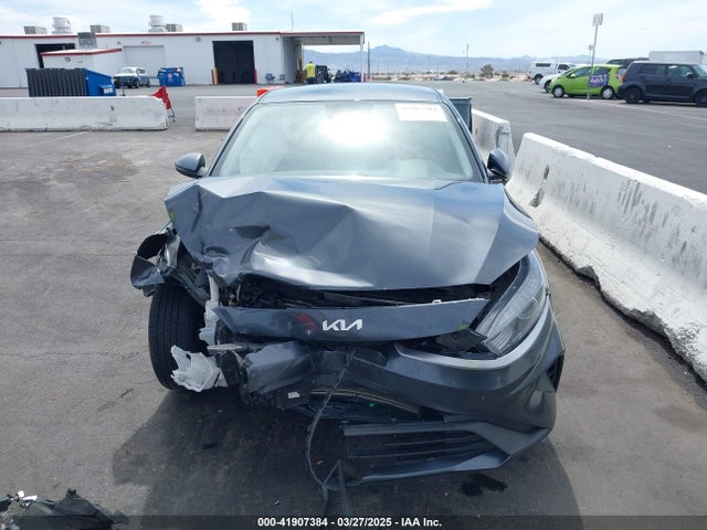 KIA Forte Lxs 2023 3KPF24AD7PE512241 Image 6