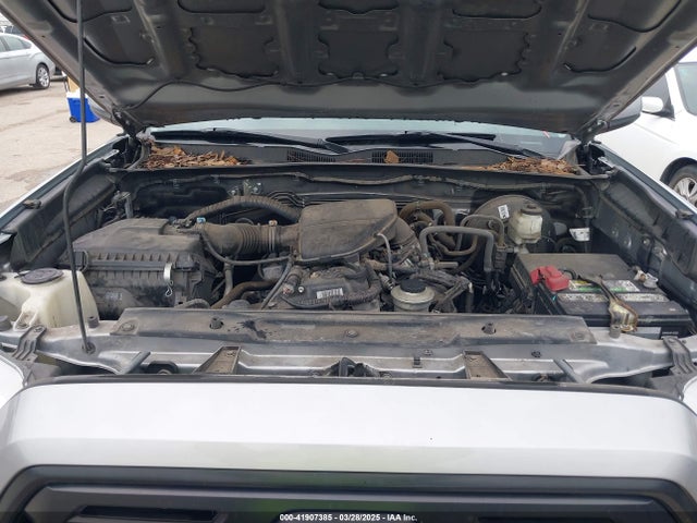 5TFAX5GN6KX136612 Toyota Tacoma Sr