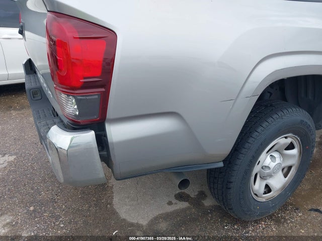 5TFAX5GN6KX136612 Toyota Tacoma Sr