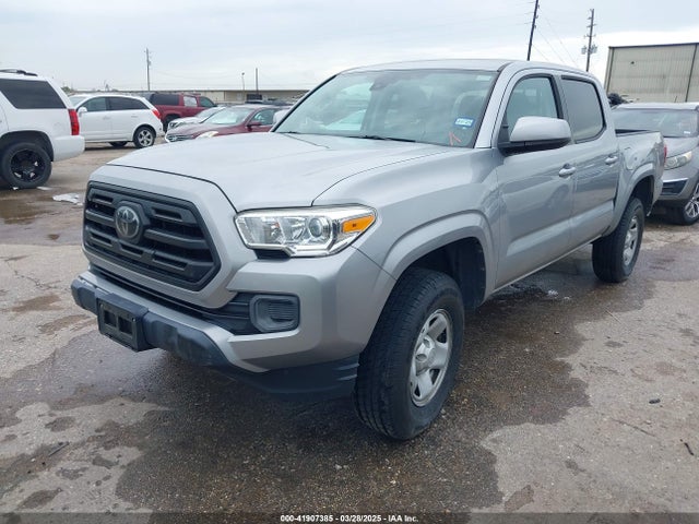 5TFAX5GN6KX136612 Toyota Tacoma Sr