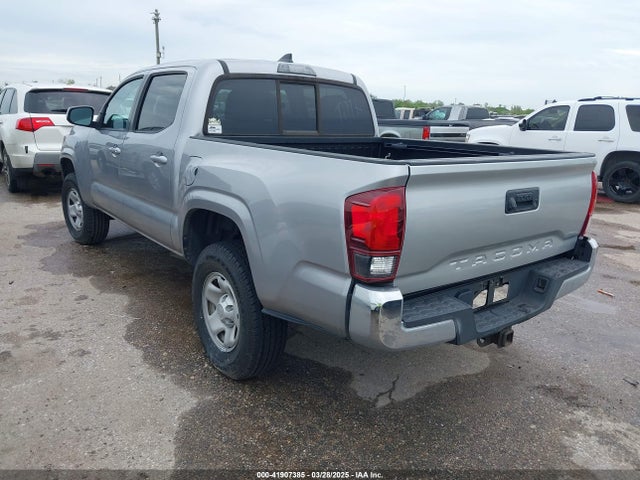 5TFAX5GN6KX136612 Toyota Tacoma Sr