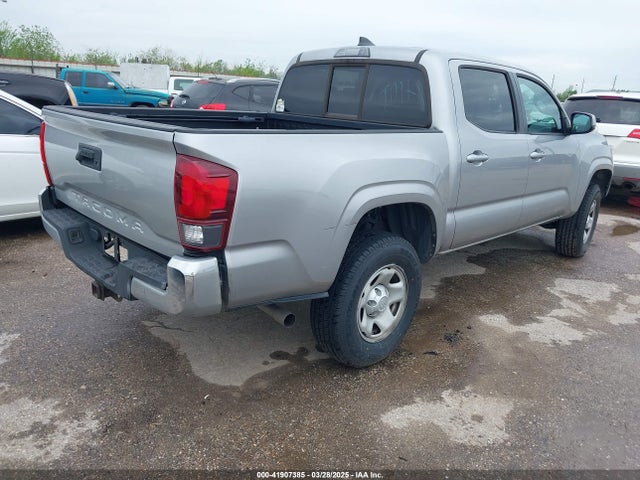 5TFAX5GN6KX136612 Toyota Tacoma Sr