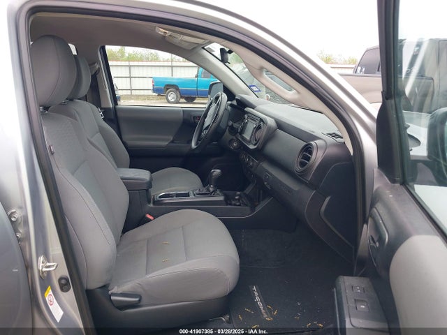 5TFAX5GN6KX136612 Toyota Tacoma Sr