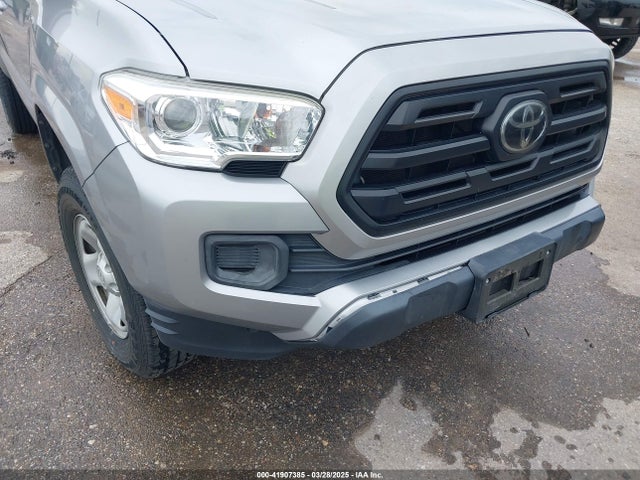5TFAX5GN6KX136612 Toyota Tacoma Sr
