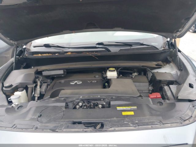 5N1AL0MN0GC513738 Infiniti QX60