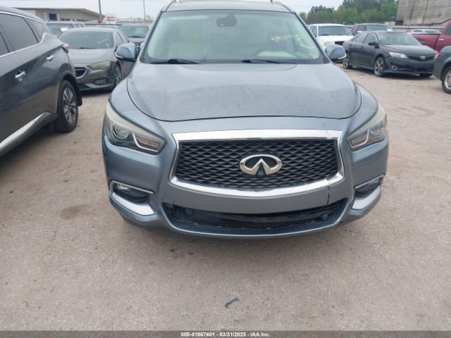 5N1AL0MN0GC513738 Infiniti QX60