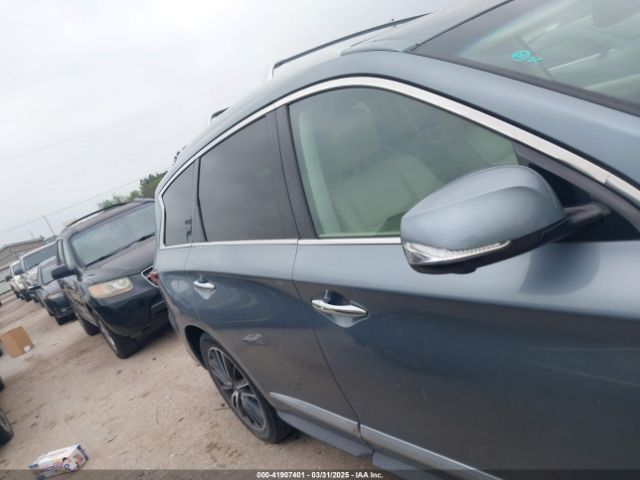 5N1AL0MN0GC513738 Infiniti QX60