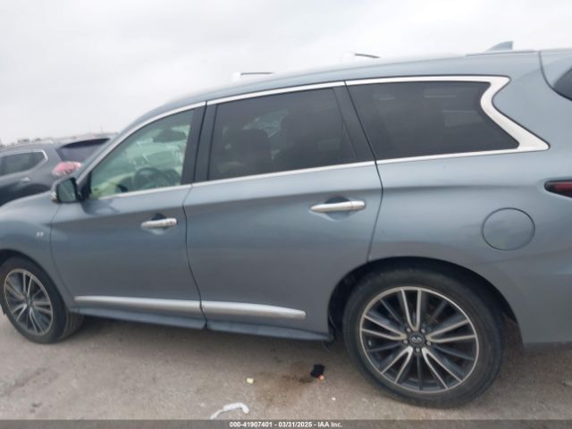 5N1AL0MN0GC513738 Infiniti QX60