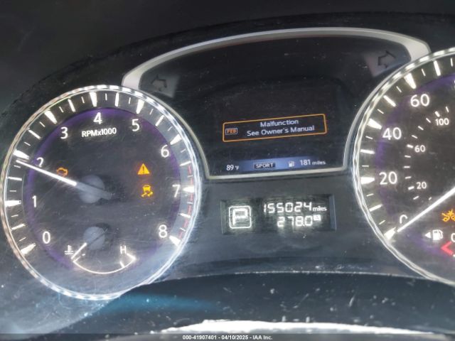 5N1AL0MN0GC513738 Infiniti QX60