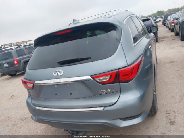 5N1AL0MN0GC513738 Infiniti QX60