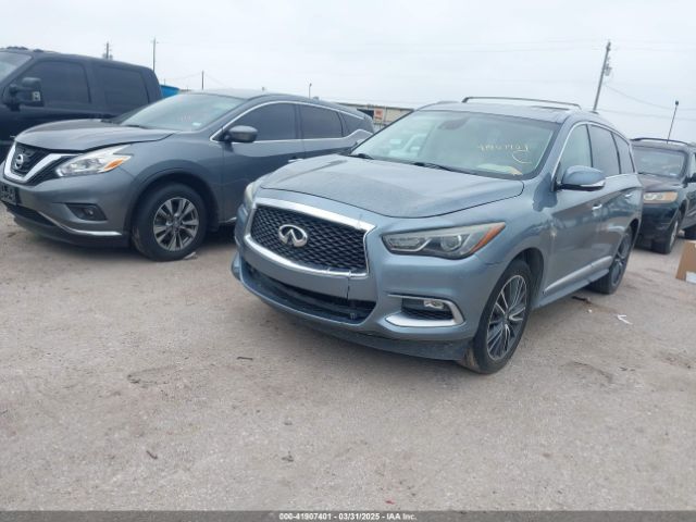 5N1AL0MN0GC513738 Infiniti QX60