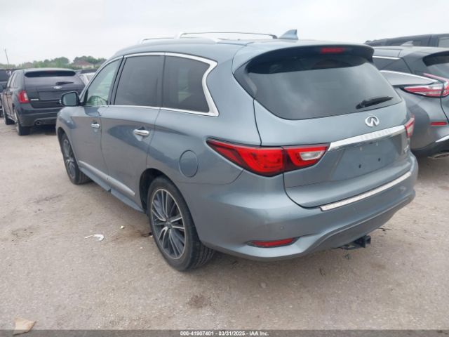 5N1AL0MN0GC513738 Infiniti QX60