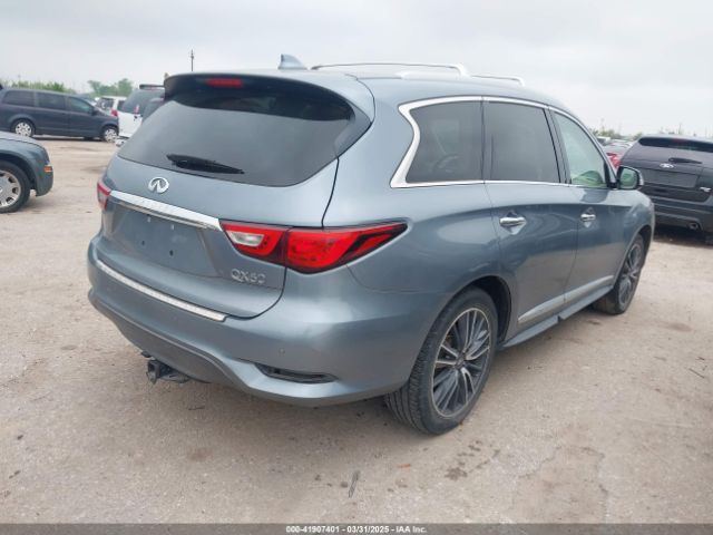 5N1AL0MN0GC513738 Infiniti QX60
