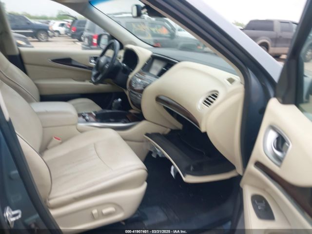 5N1AL0MN0GC513738 Infiniti QX60