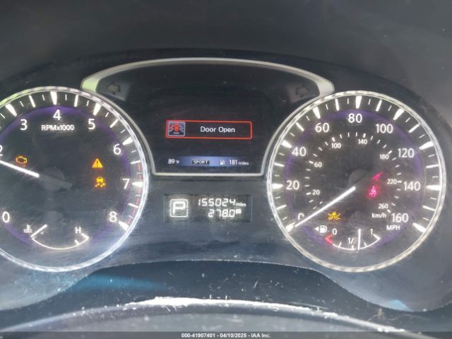 5N1AL0MN0GC513738 Infiniti QX60