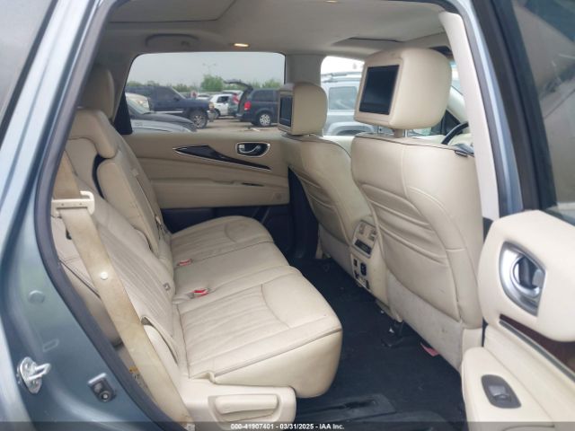 5N1AL0MN0GC513738 Infiniti QX60