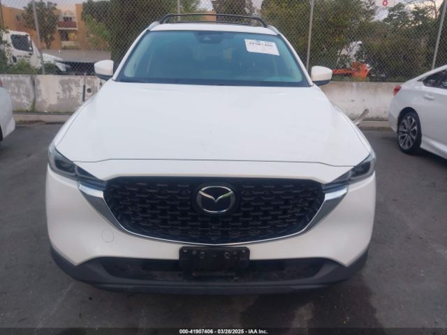 JM3KFBEM6N0615083 Mazda Cx-5 2.5 S Premium Plus