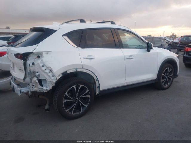 JM3KFBEM6N0615083 Mazda Cx-5 2.5 S Premium Plus