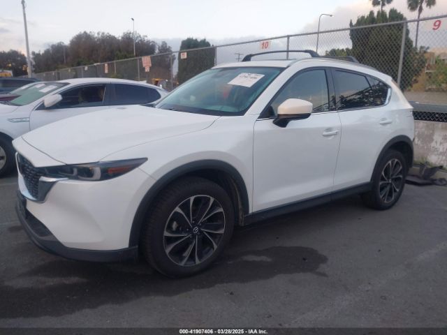 JM3KFBEM6N0615083 Mazda Cx-5 2.5 S Premium Plus