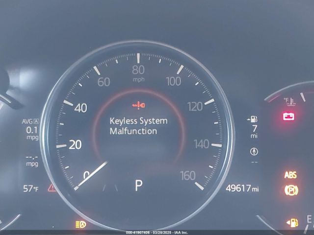 JM3KFBEM6N0615083 Mazda Cx-5 2.5 S Premium Plus