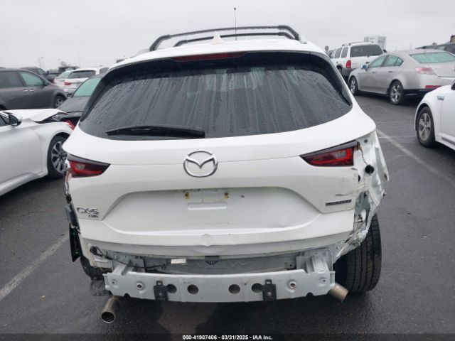 JM3KFBEM6N0615083 Mazda Cx-5 2.5 S Premium Plus