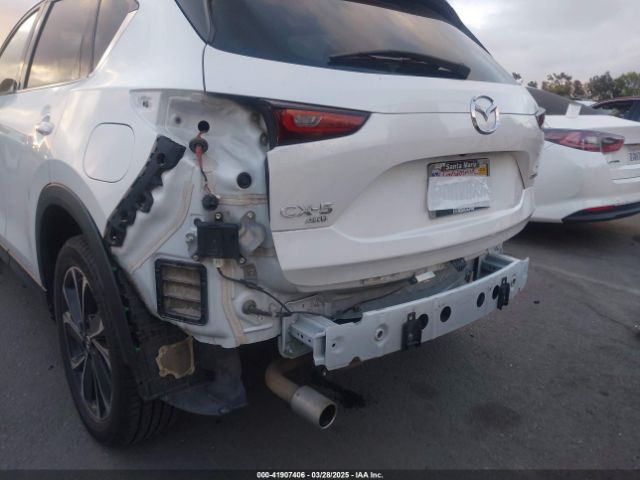 JM3KFBEM6N0615083 Mazda Cx-5 2.5 S Premium Plus