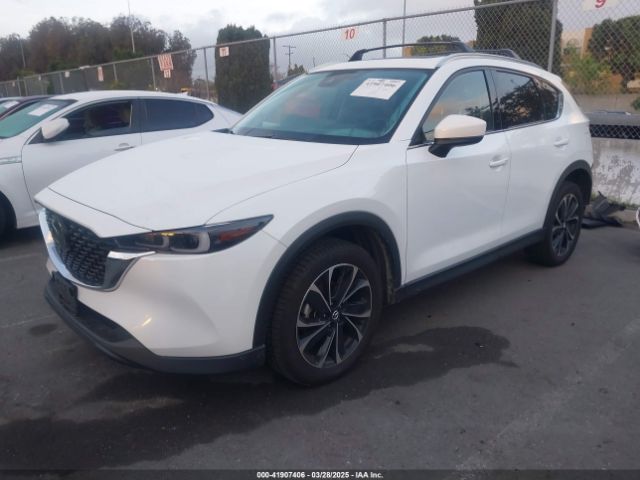 JM3KFBEM6N0615083 Mazda Cx-5 2.5 S Premium Plus