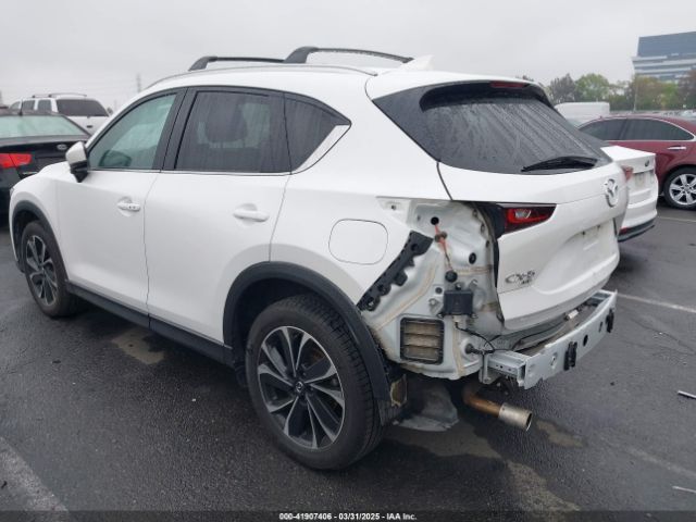 JM3KFBEM6N0615083 Mazda Cx-5 2.5 S Premium Plus