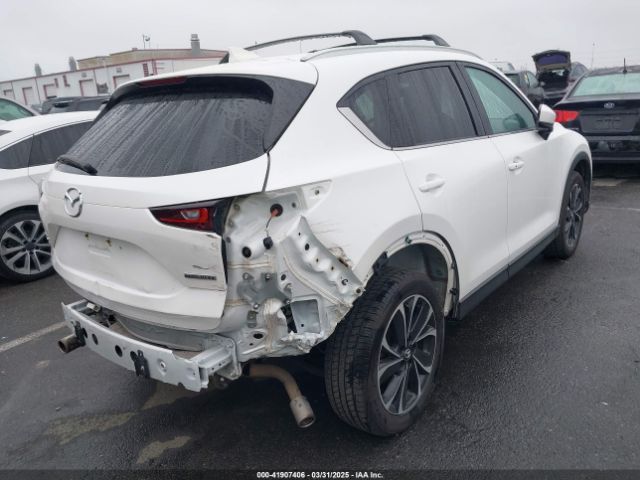 JM3KFBEM6N0615083 Mazda Cx-5 2.5 S Premium Plus