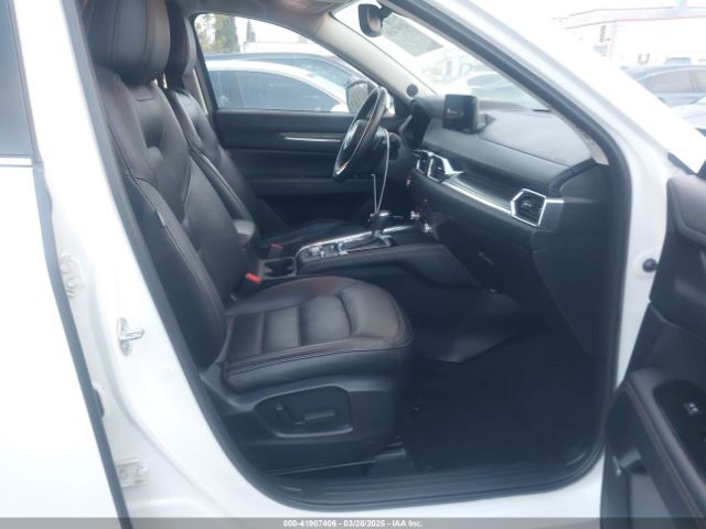 JM3KFBEM6N0615083 Mazda Cx-5 2.5 S Premium Plus